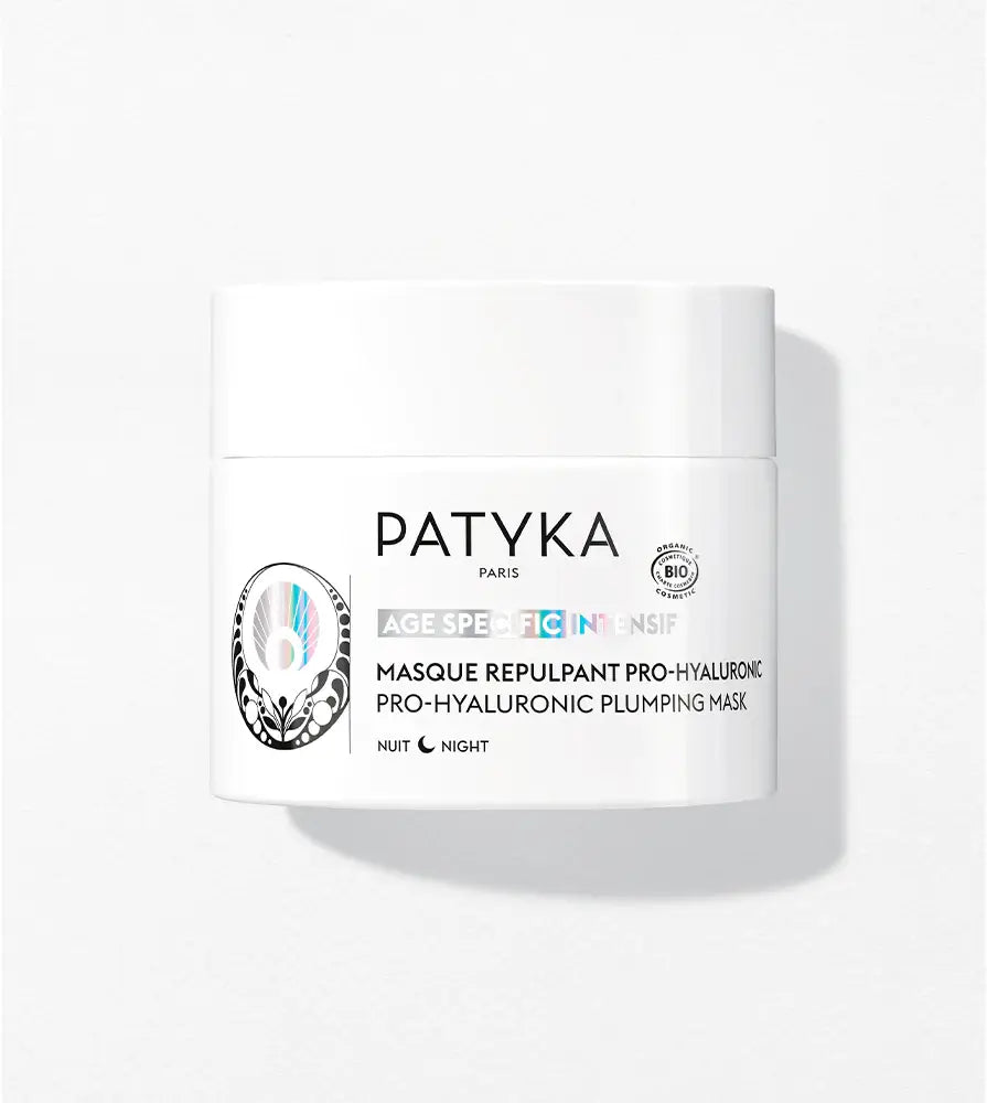 Patyka Pro-Hyaluronic Plumping Mask 50 ml(1.7 fl oz)