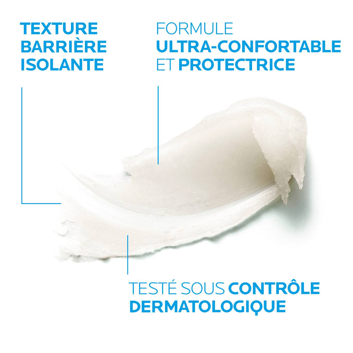 La Roche-Posay Cicaplast Lips Barrier Repairing Balm 7,5ml(0.25oz)
