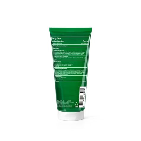 Vichy Normaderm Phytosolution Intensive Purifying Gel 200ml(6.76 oz)