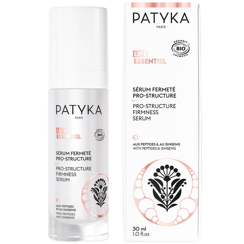 The Patyka Pro-Structure Firmness Serum 30 ml(1.0 fl oz)