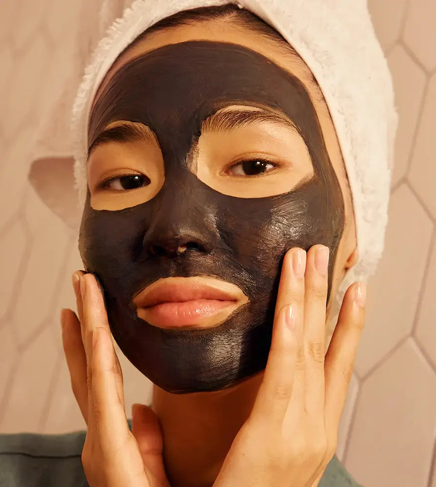 Patyka Detox Charcoal Mask 50 ml (1.7oz)