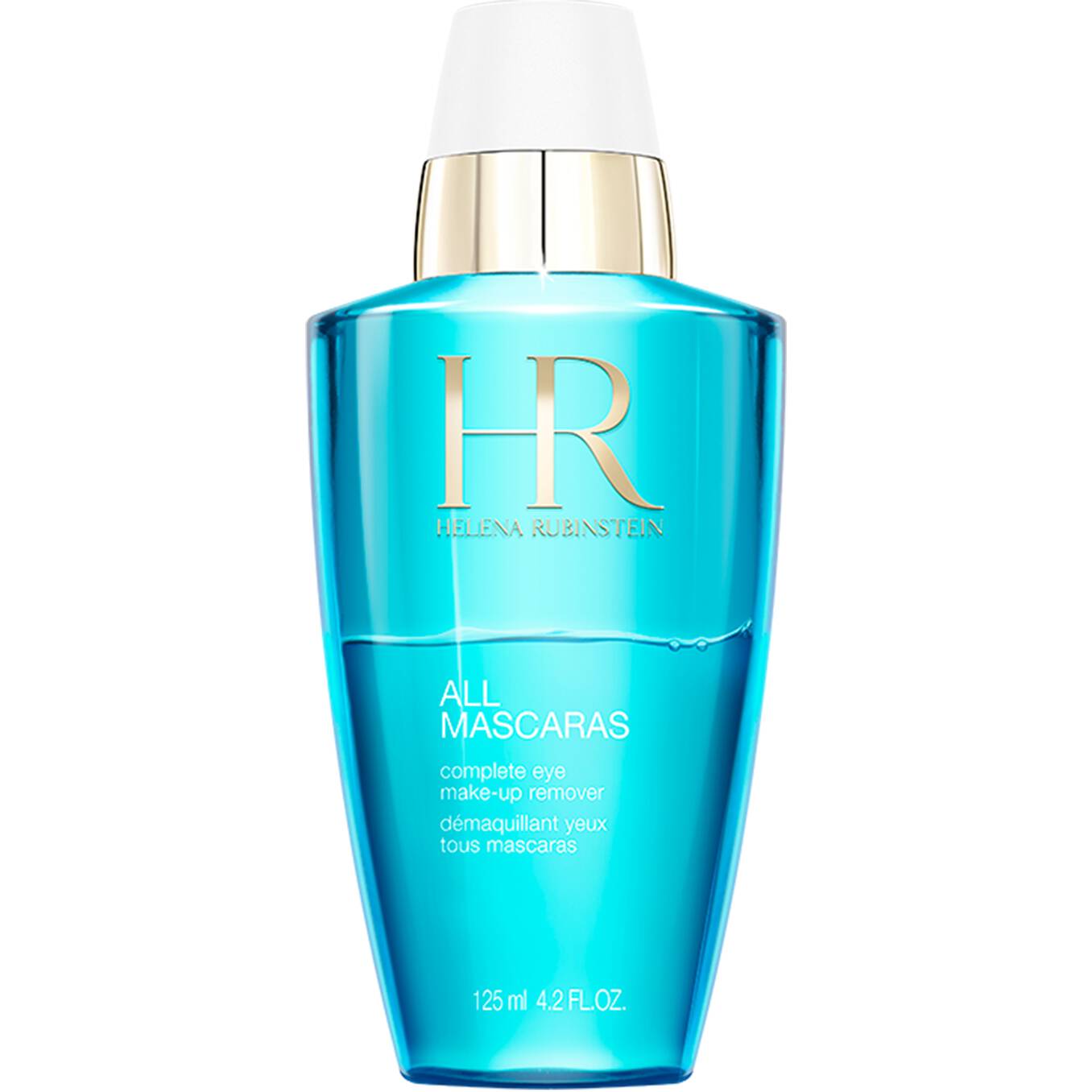 Helena Rubinstein All Mascaras Complete Eye Make-Up Remover 125ml (4.2oz)
