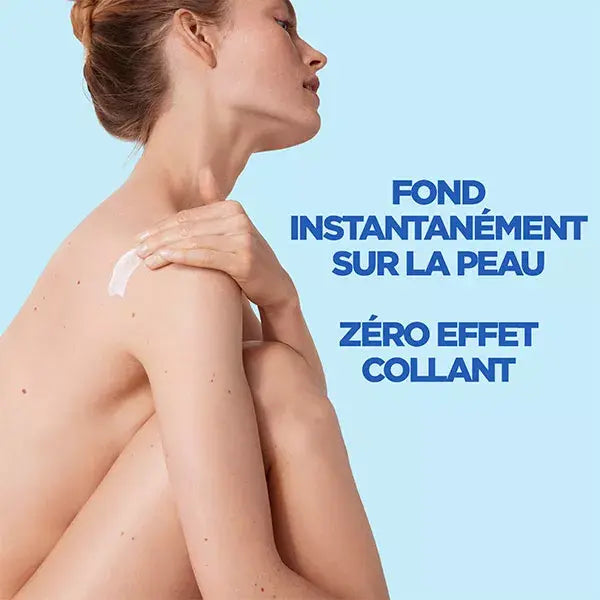 Mixa Fresh and Melting 24H Moisturizing Cream 400 ml(13.5oz)