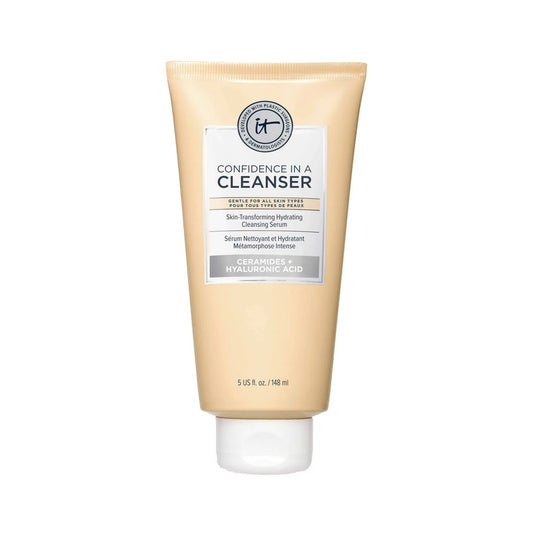 It Cosmetics Confidence In a Cleanser 148ml (5oz)