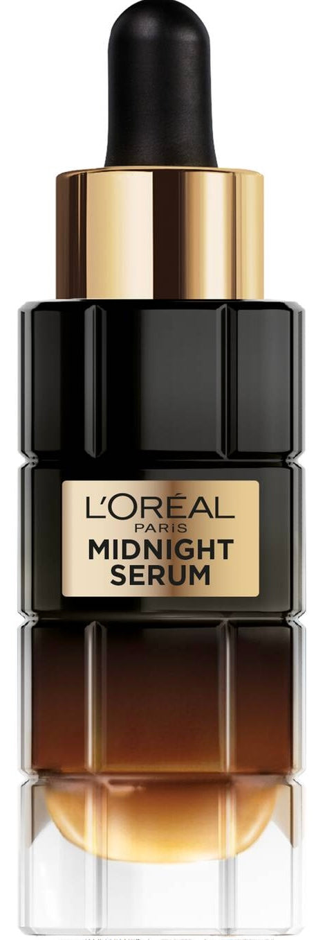 L'Oreal Paris Age Perfect Cell Renewal Midnight Serum Anti-Aging Complex 30ml (1oz)
