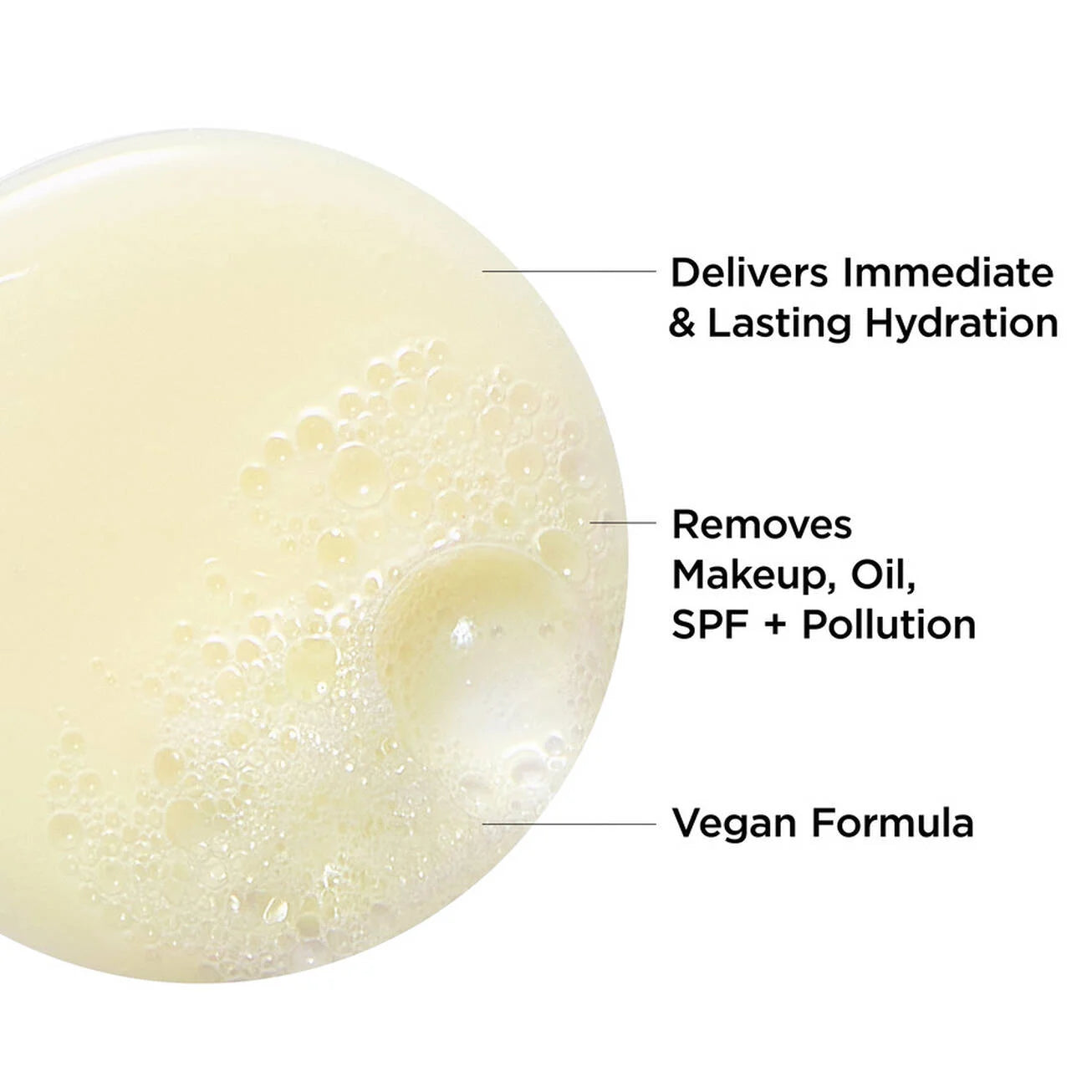 It Cosmetics Confidence In a Cleanser 148ml (5oz)