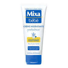 Mixa Bébé Protective Moisturizing Cream 100 ml(3.38oz)