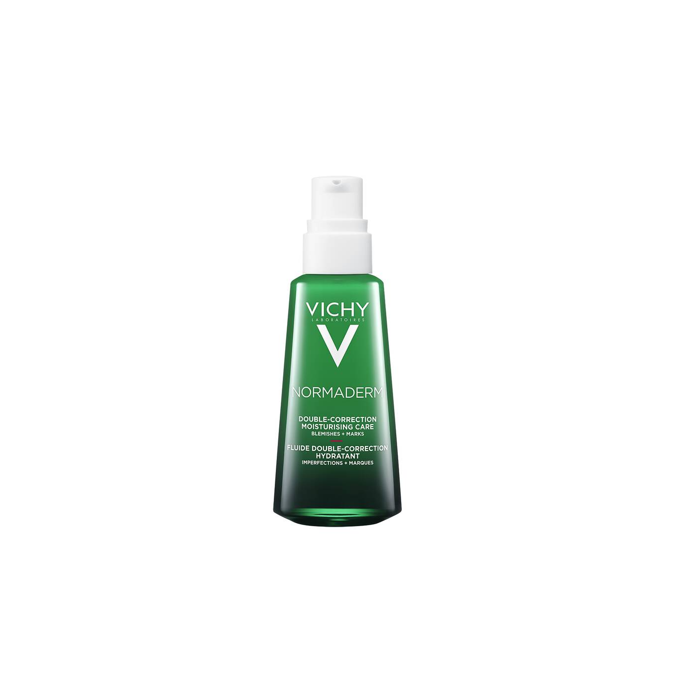 Vichy Normaderm Double-Correction Fluid 50ml(1.69oz)
