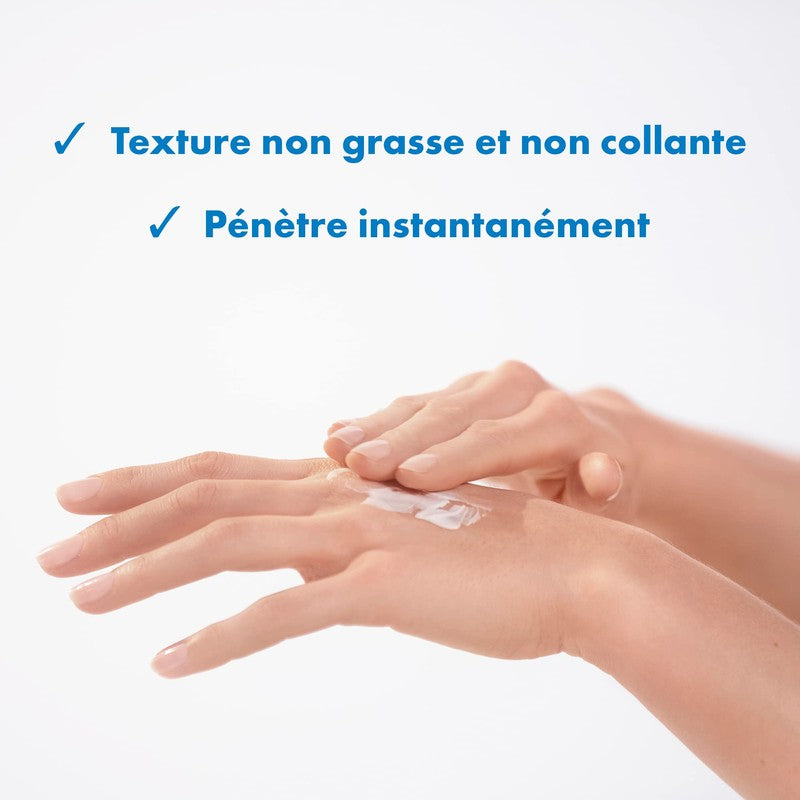 MIXA Cica Intense Hand Cream 50ml(1.69 oz )