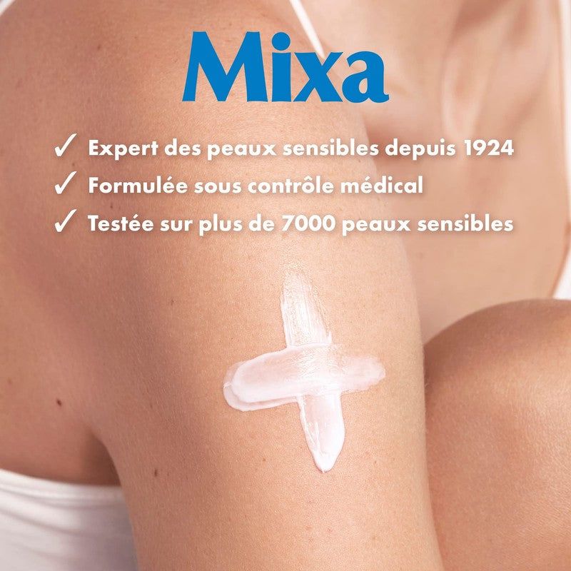 MIXA Cica Intense Hand Cream 50ml(1.69 oz )