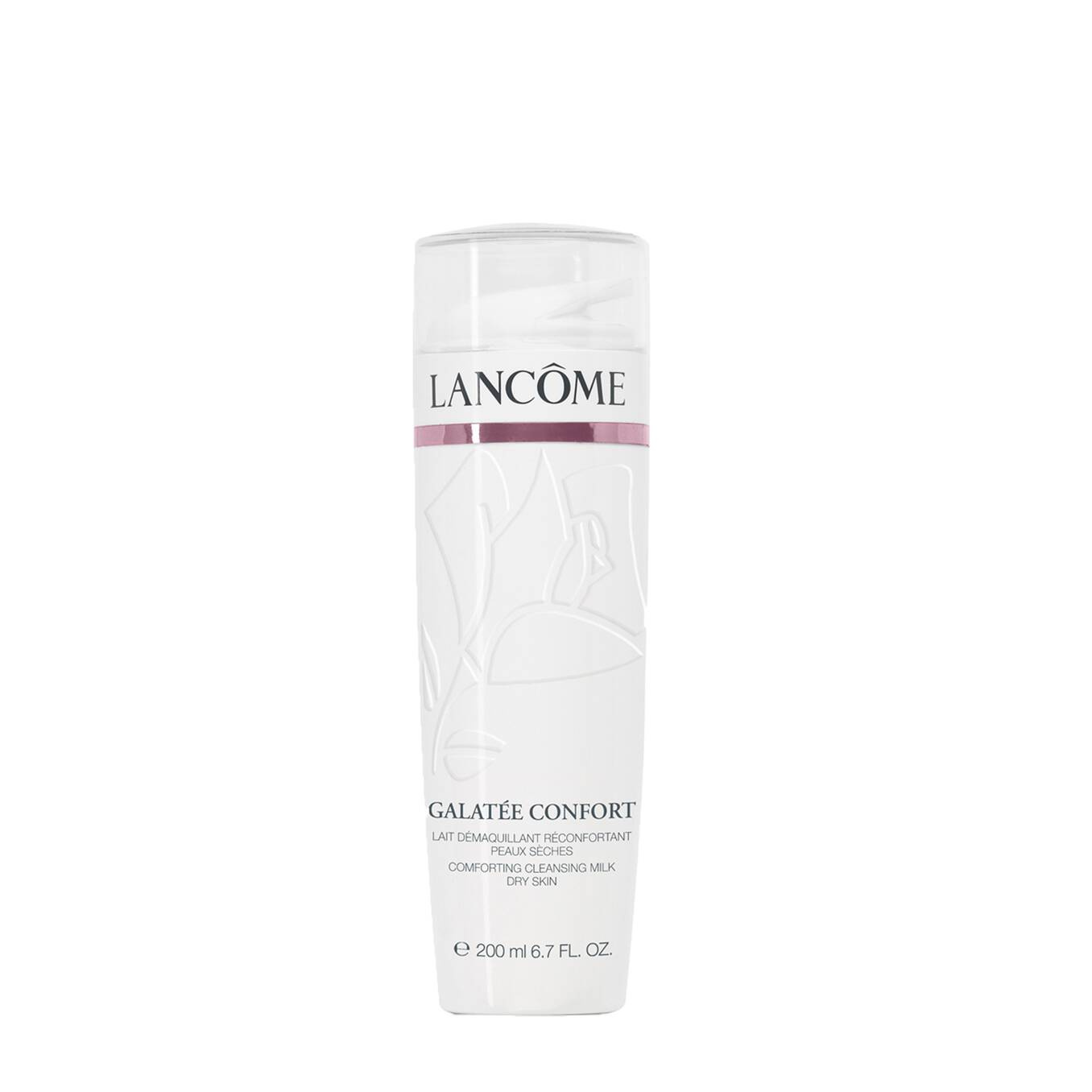 Lancôme Galatée Confort Comforting Milky Creme Cleanser 200ml (6.7oz)