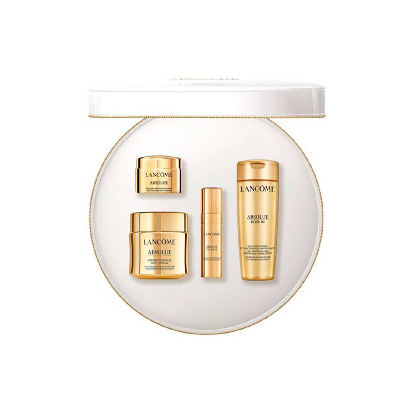 Lancôme Absolue Travel Set