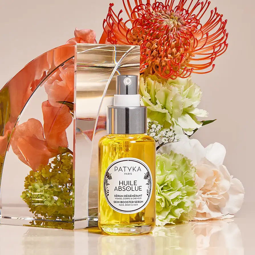 Patyka Huile Absolue - Skin Booster Serum 50ml (1.69oz)