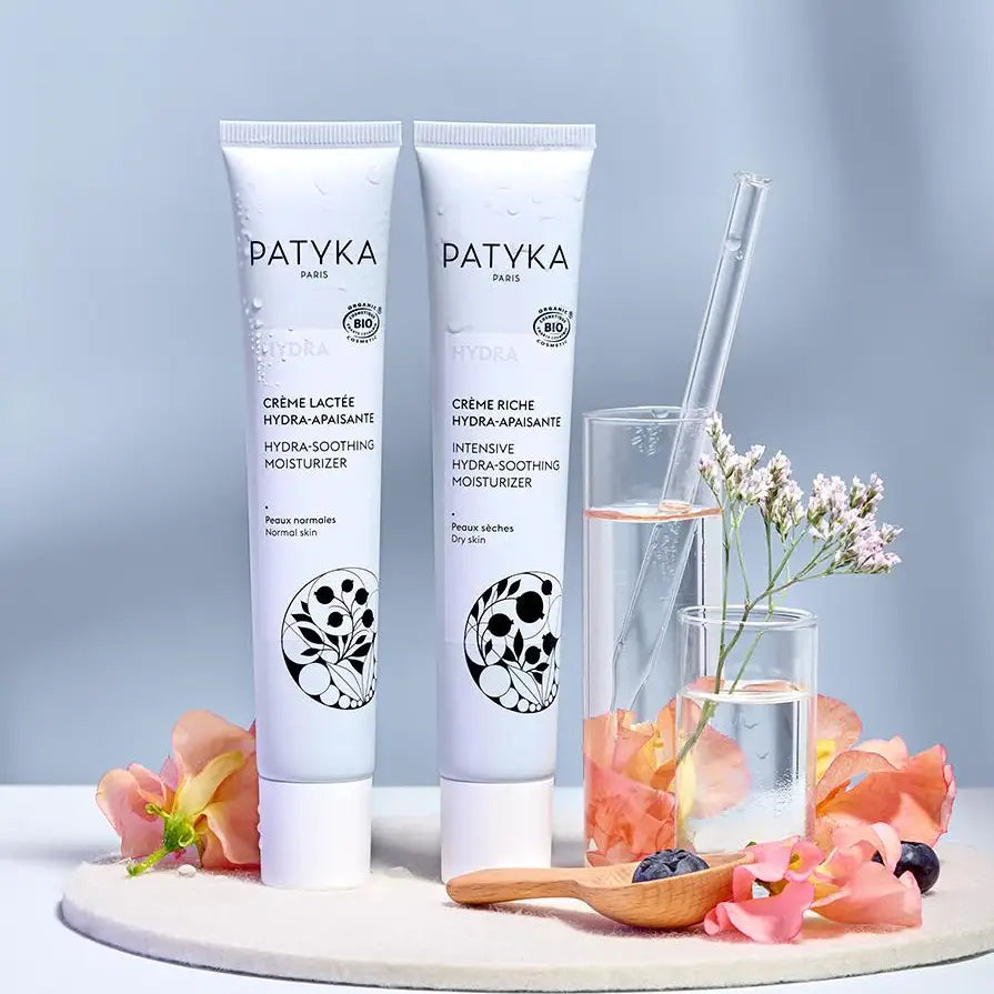 Patyka Hydra-Soothing Moisturizer 40ml (1.4oz)