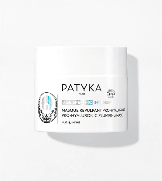 Patyka Pro-Hyaluronic Plumping Mask 50 ml(1.7 fl oz)