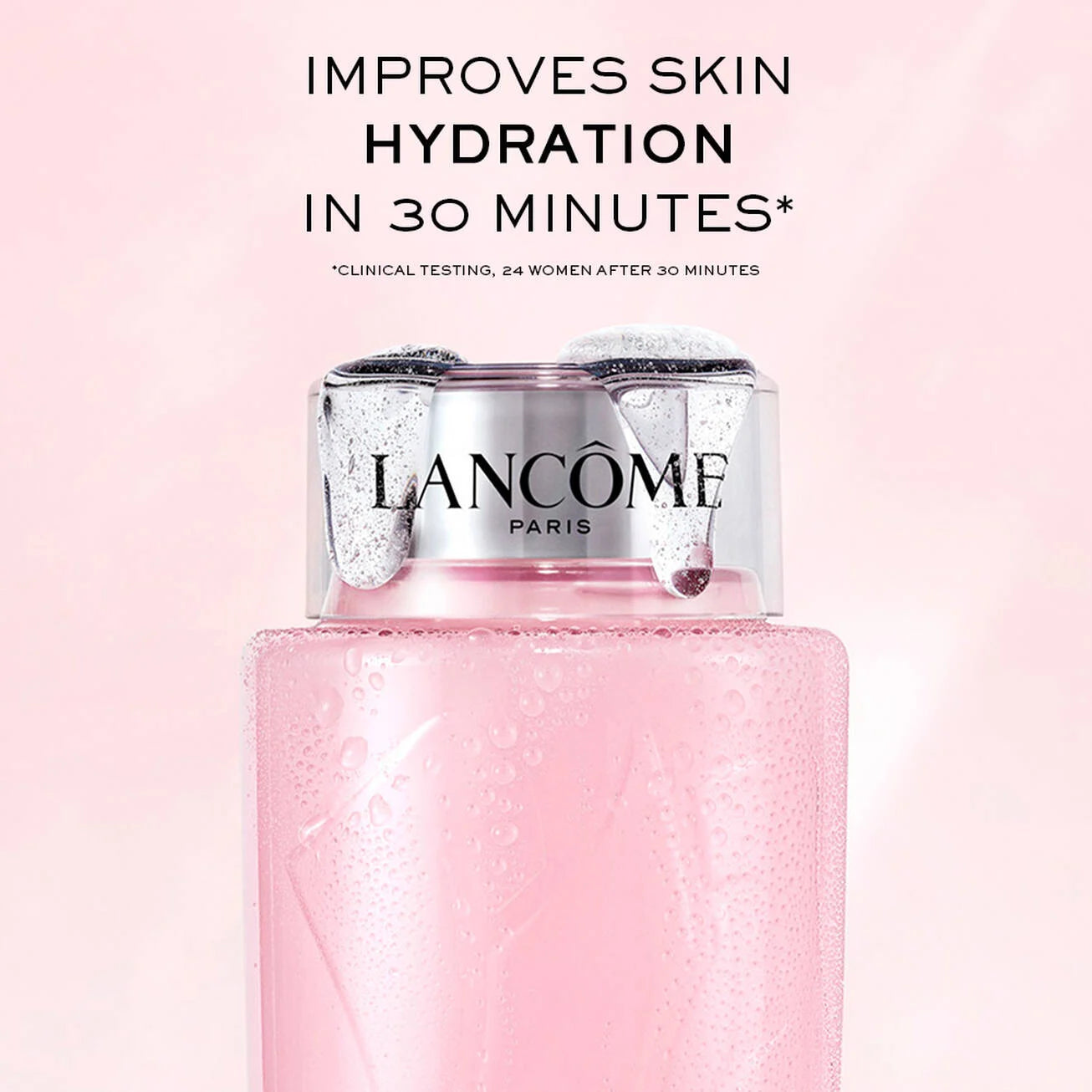 Lancôme Tonique Confort Hydrating Toner with Hyaluronic Acid 200ml (6.07oz)