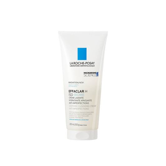 La Roche Posay Effaclar H Iso-Biome Cream 200ml(6.76oz)