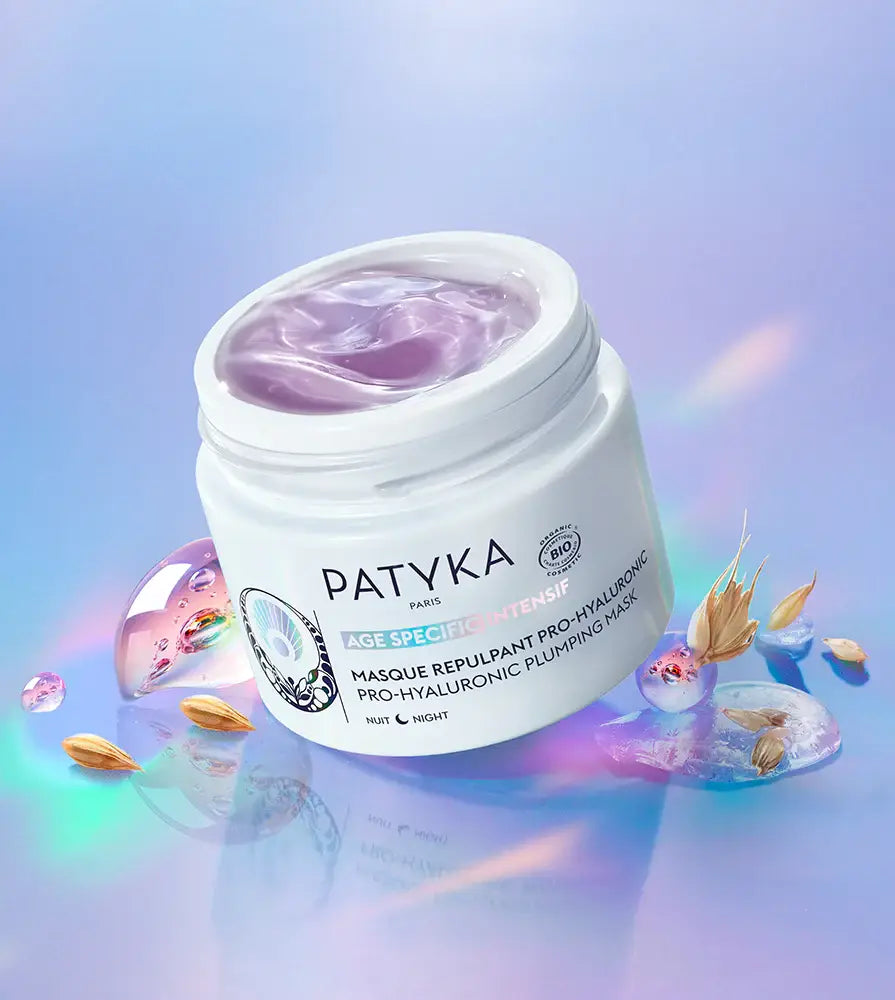 Patyka Pro-Hyaluronic Plumping Mask 50 ml(1.7 fl oz)