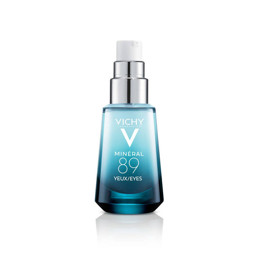 Vichy Minéral 89 Eyes Repairing Eye Fortifier 15ml(0.51oz)