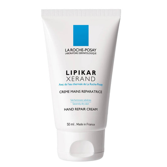 La Roche-Posay Lipikar Xerand Hands Cream50ml(1.69oz)