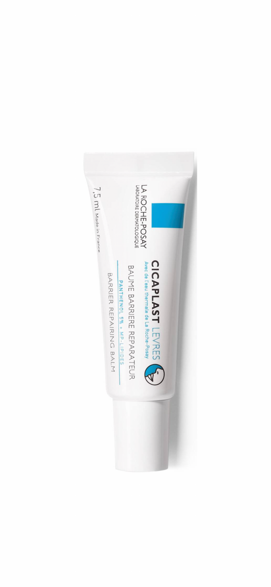 La Roche-Posay Cicaplast Lips Barrier Repairing Balm 7,5ml(0.25oz)