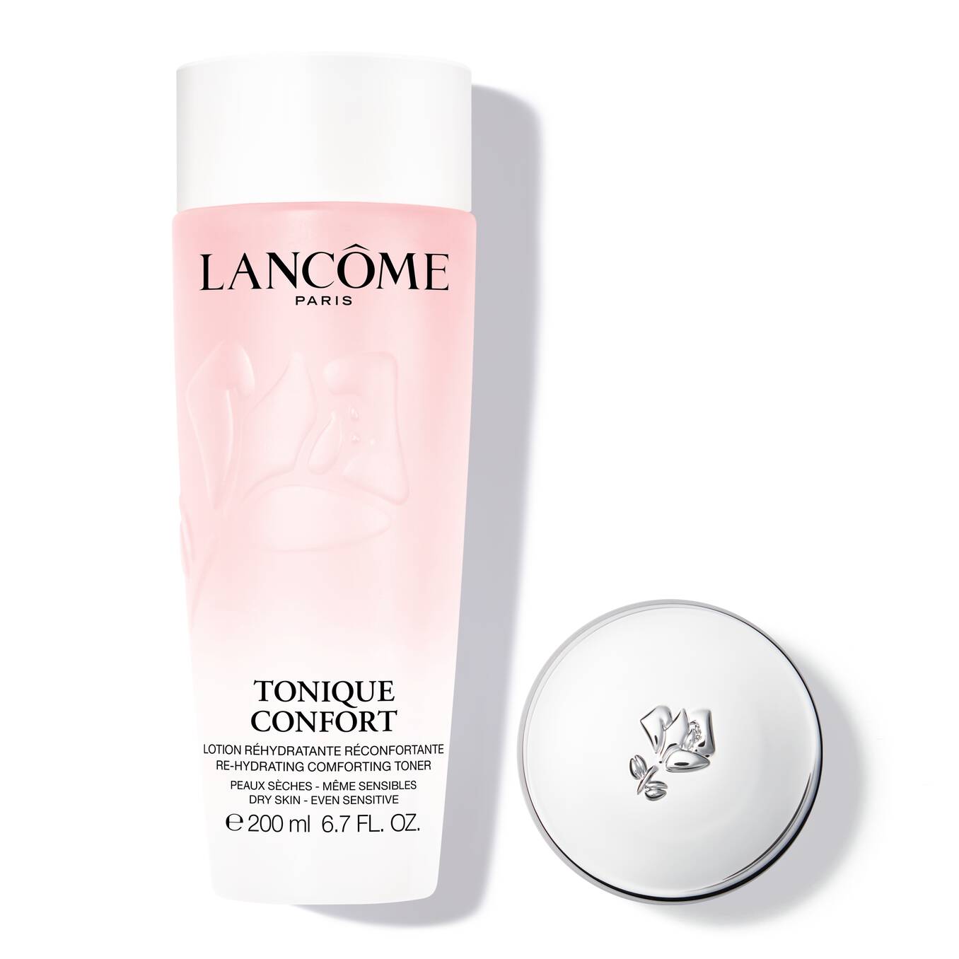 Lancôme Tonique Confort Hydrating Toner with Hyaluronic Acid 200ml (6.07oz)
