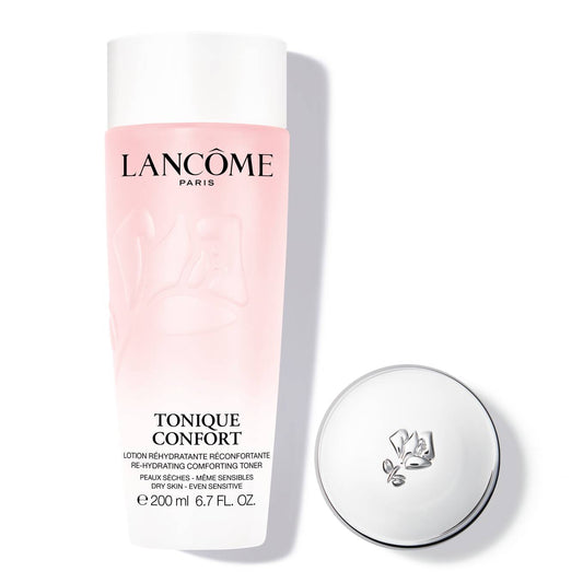 Lancôme Tonique Confort Hydrating Toner with Hyaluronic Acid 200ml (6.07oz)