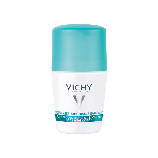 Vichy 48H Anti-perspirant Deodorant Roll-on 50ml(1.69 oz)