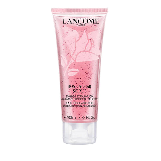 Lancôme Rose Sugar Exfoliating Scrub 100ml (3.34oz)