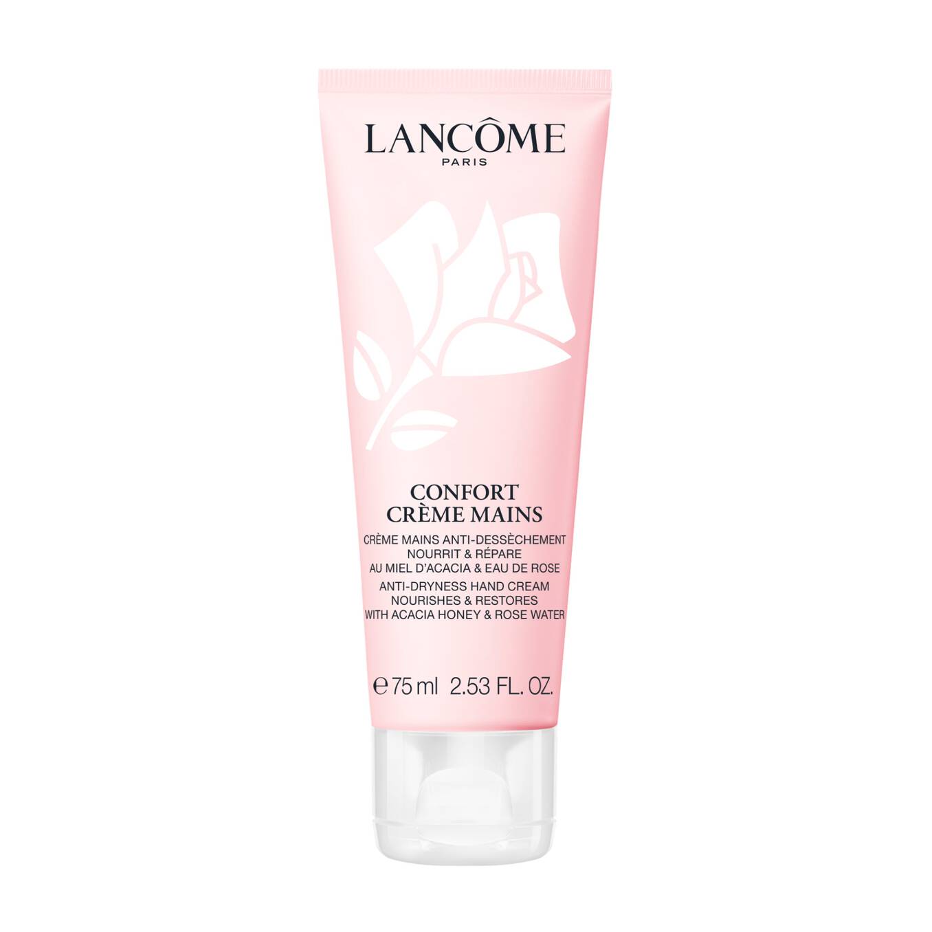 Lancôme Confort Hand Cream 75ml (2.53oz)