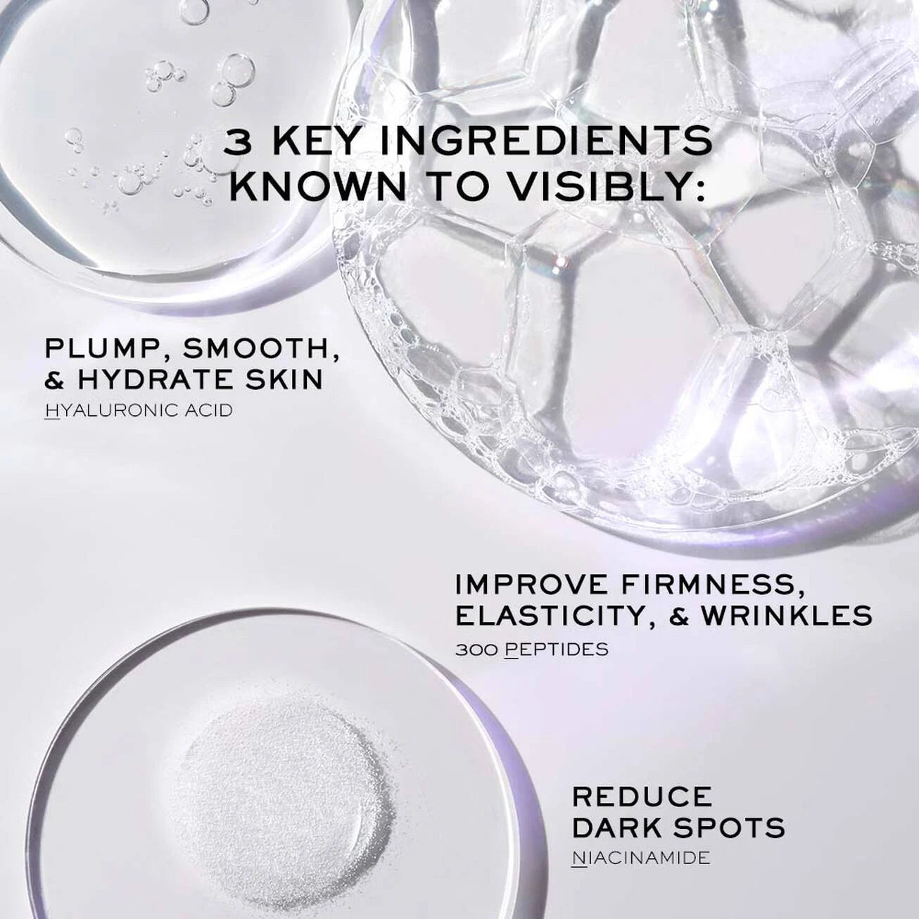 Lancôme Rénergie H.P.N. 300-Peptide Cream 15ml (0.51oz)