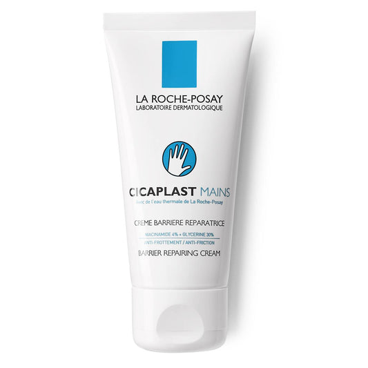 La Roche-Posay Cicaplast Hands Barrier Repairing Cream 50ml(1.69oz)