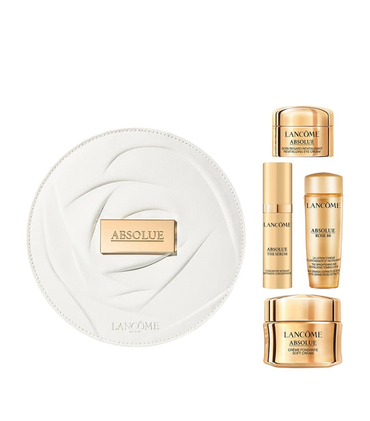 Lancôme Absolue Travel Set