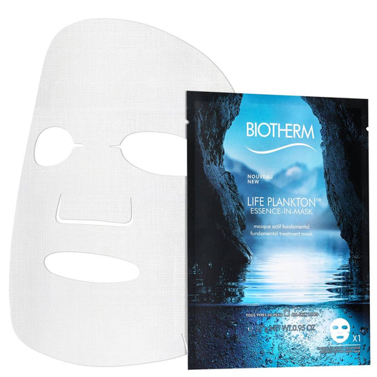Biotherm Life Plankton™ Essence-In-Mask (Box of 6)