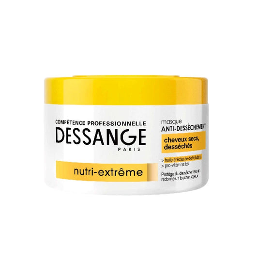 Jacques Dessange Anti-drying Mask Nutri Extreme 250ml (8.45oz)