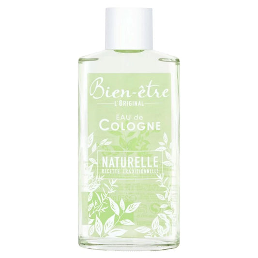 Bien-Être Natural Cologne 250ml (8.45oz)
