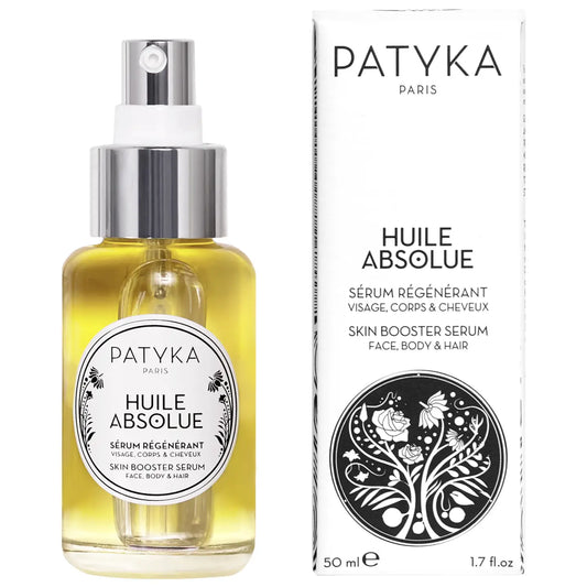 Patyka Huile Absolue - Skin Booster Serum 50ml (1.69oz)