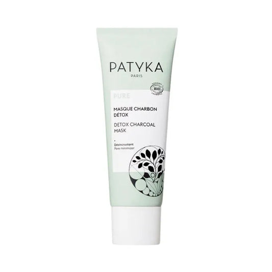 Patyka Detox Charcoal Mask 50 ml (1.7oz)
