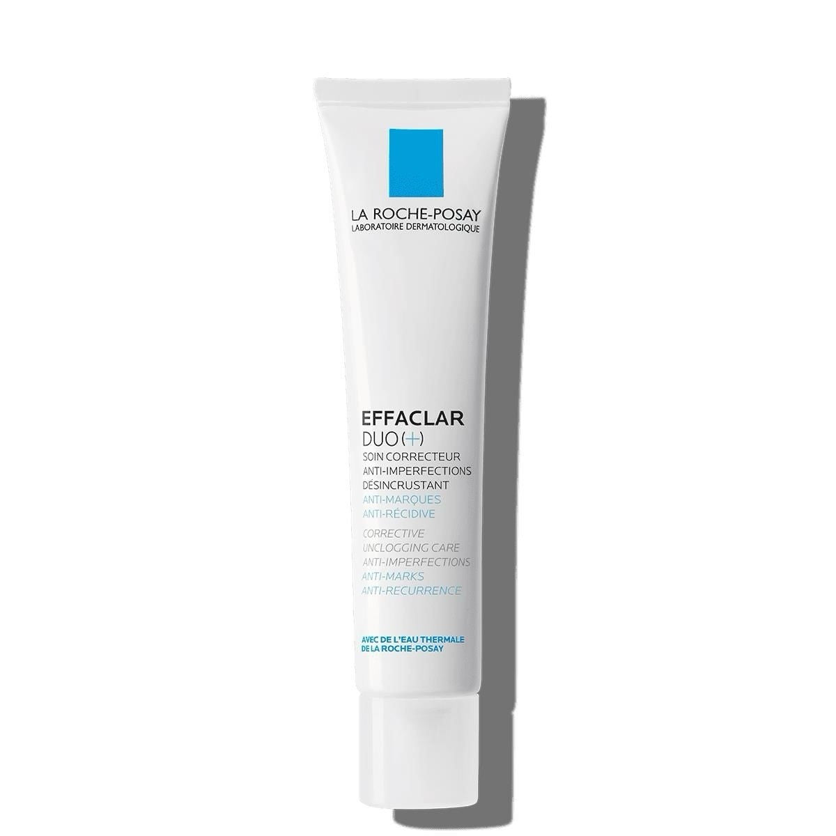 La Roche Posay Effaclar Duo+Corrective 40ml (1.35oz)