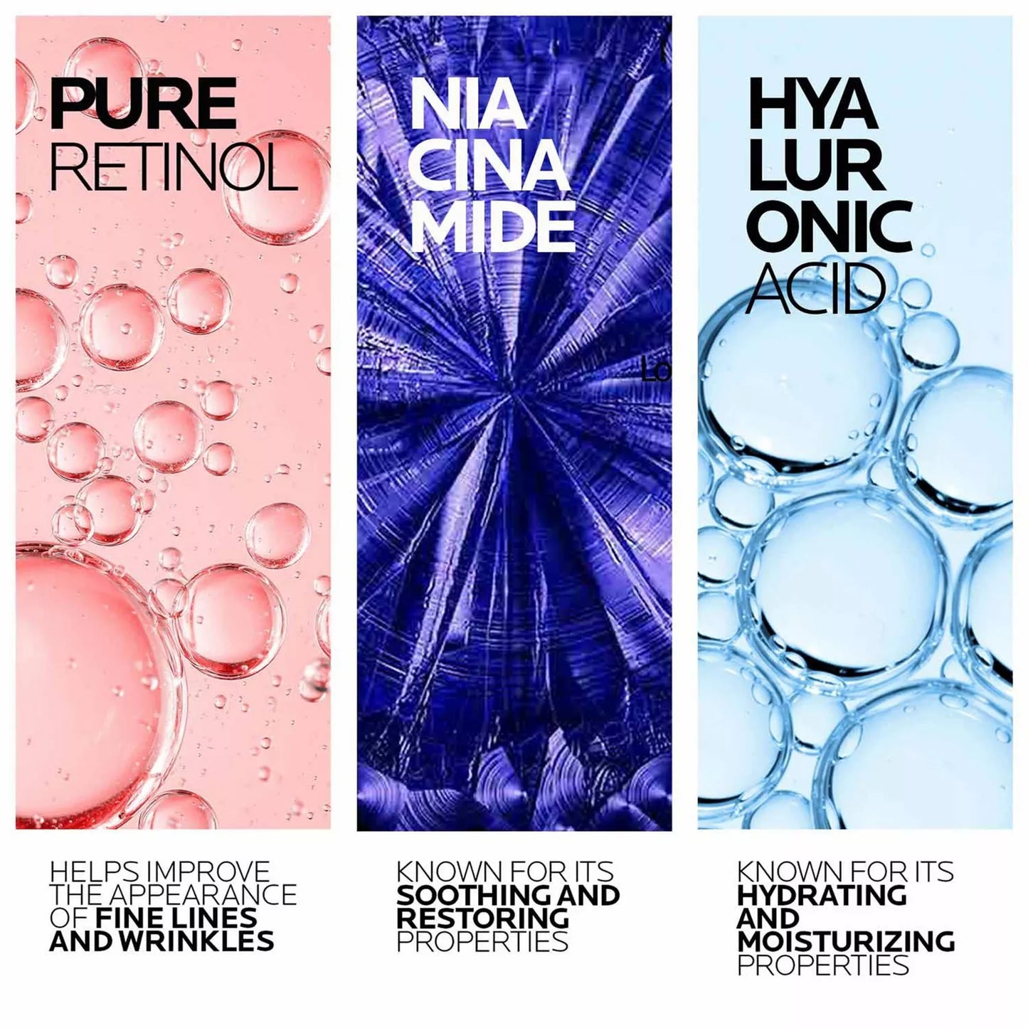 La Roche Posay Retinol B3 Pure Retinol serum 30ml (1.01oz)