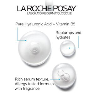 La Roche Posay Hyalu B5 Pure Hyaluronic Acid Sérum 30 ml (1.01oz)