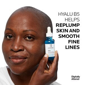 La Roche Posay Hyalu B5 Pure Hyaluronic Acid Sérum 30 ml (1.01oz)