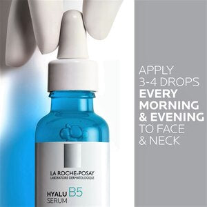 La Roche Posay Hyalu B5 Pure Hyaluronic Acid Sérum 30 ml (1.01oz)
